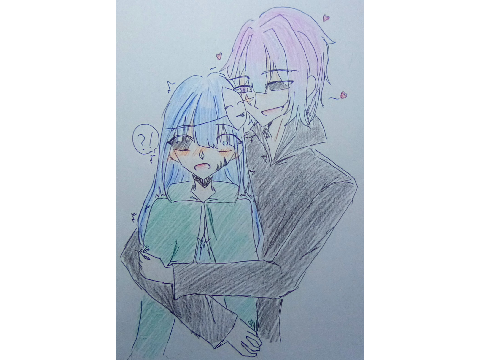 イラストっす(?)
