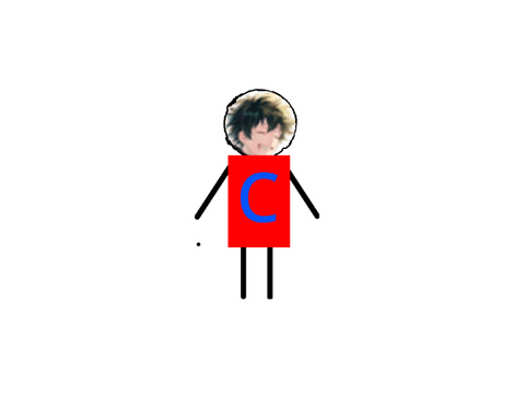 Body for chris