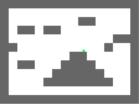 swarm 0.1 alpha (very experimental)