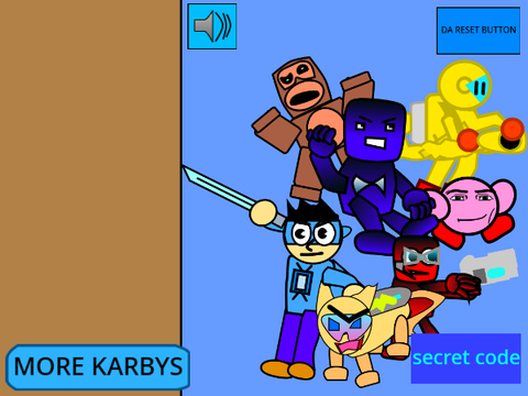 effects on karby VERSON 1.2.5 remix