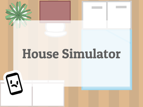 Cozy House Maker but it saves