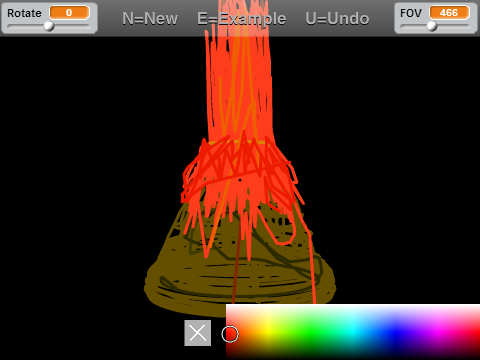 3d pen sketcher v4.2 remix