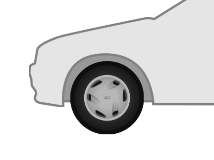Ford Wheels Collection