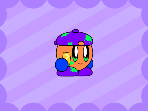 Decided to shoot my shot at redesigning Artie