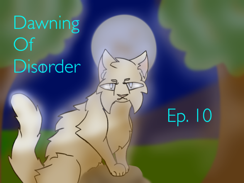 DOD ep10 TNE 