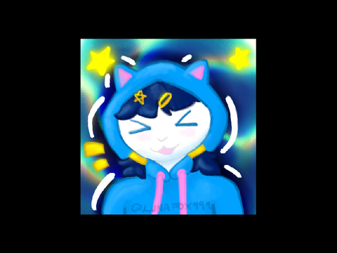 .*+ Gift for @-bwacamoli !! || Cosmo! +*.