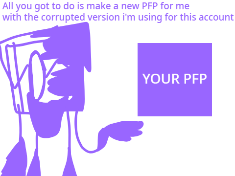 PFP contest or smth