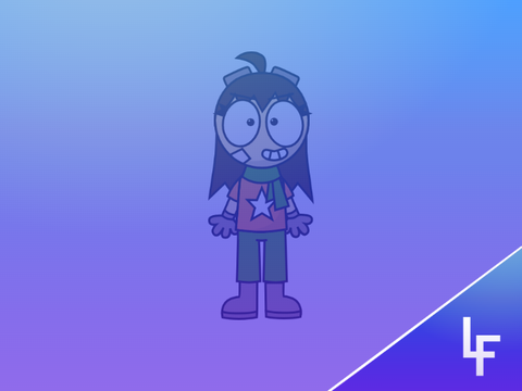 Logan's Friends and Allies (REDESIGNED)