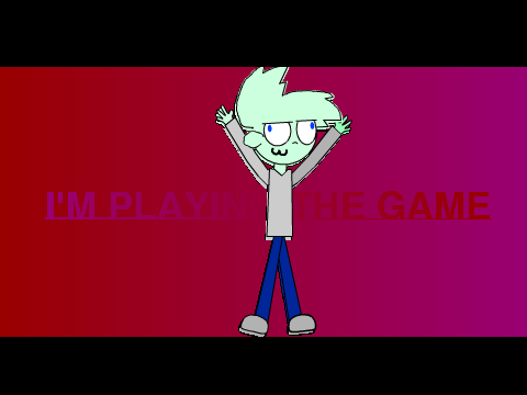 Playing The Game