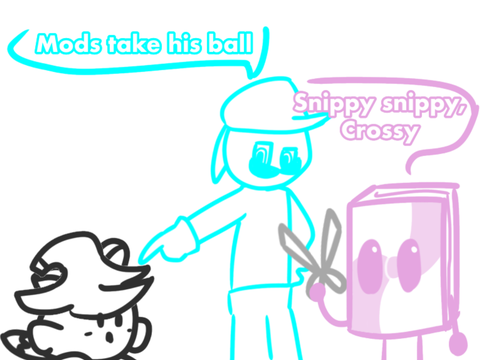 (#12) ball