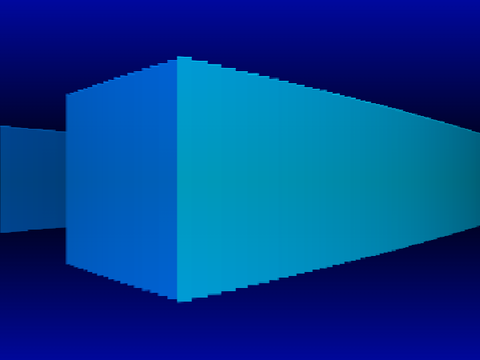 3D Raycaster remix