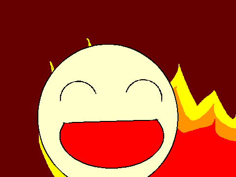 Stupid Animation xD