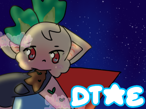 「sprouted space | till dtae」