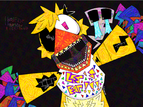 art entry 