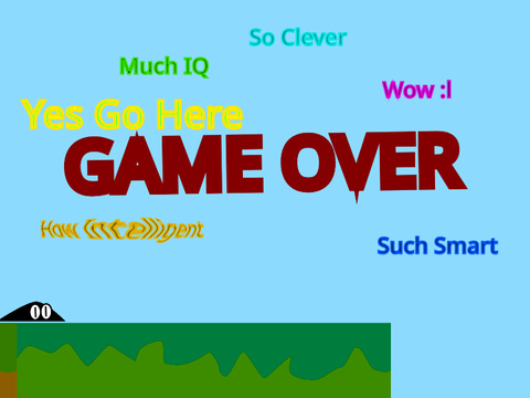 Mr. Sphere (asdf1546 Game-Jam)