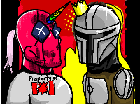 this is never gonna end, is it?