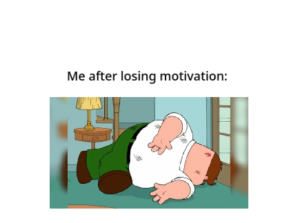 sigh...