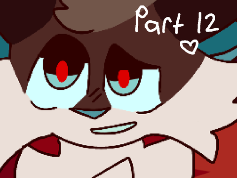 Love Like You || 12 collab WIP