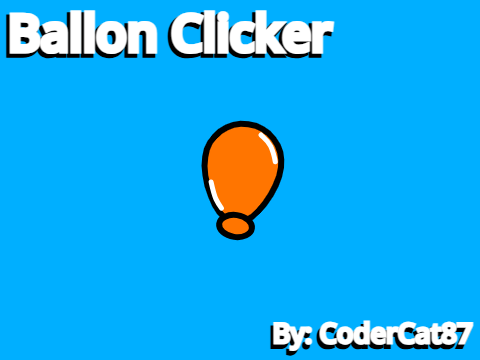 Balloon Clicker v1.2