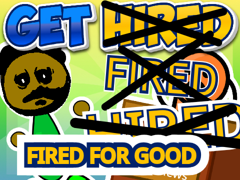 hired fired hired fired for good. | #Animations #All #Trending #Animation #Art #stories 