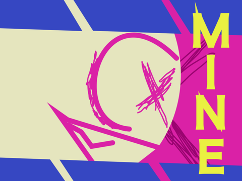 Butcher Vanity