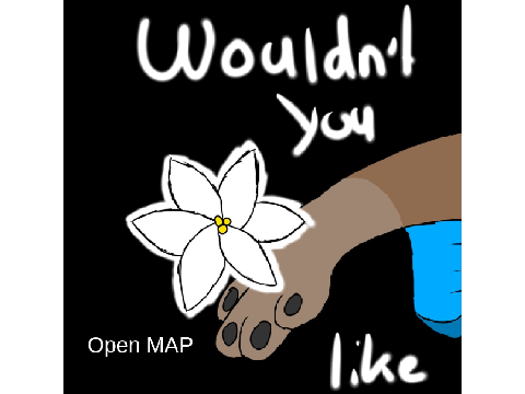  0 PARTS LEFT!!! Wouldn´t you like, an open semi-spoof MAP!