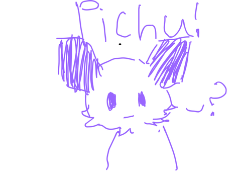 Pichu’s reaping
