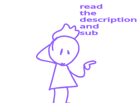 i have a yt!