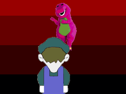 Weegee V.S. Barney
