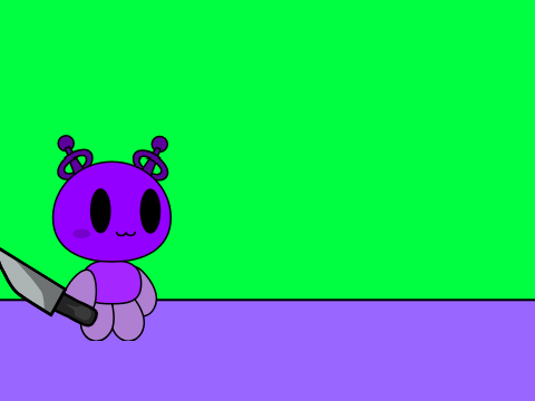 Fight Bagi [small update]