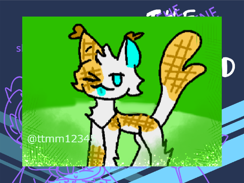 Goofy art trade