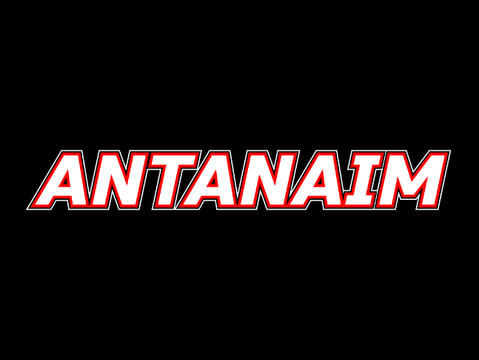 Antanaim Engine Intro