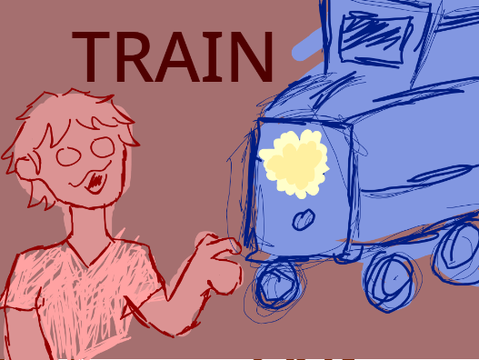 Train (animation)