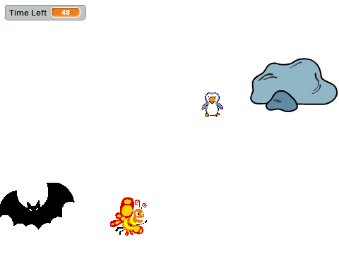 Basic Game
