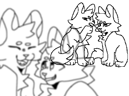 I Always Wanted a Brother // Pmv // Wip