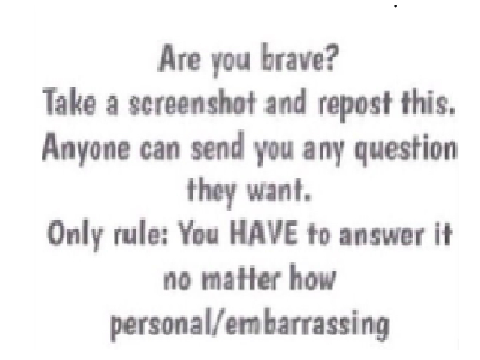 Ask Me Anything Remix remix remix remix remix remix remix