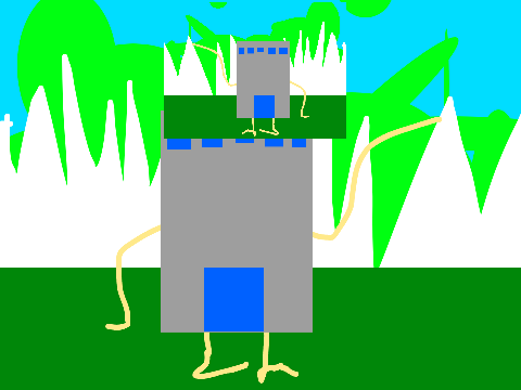 Bob The Building Sparta Remix FIXED