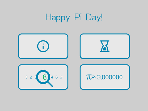 Happy π Day!