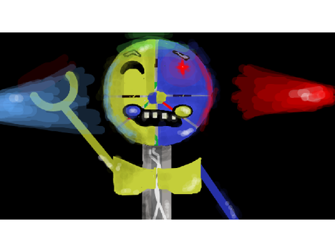 SLAPPY GARLIC PHONE