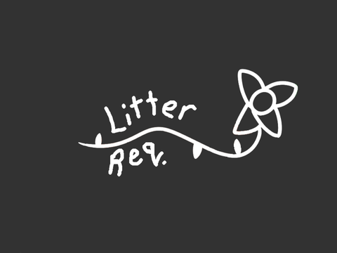 Litter Request for Voyage