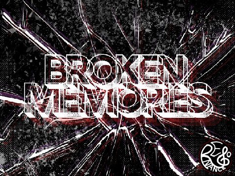 Broken Memories (XHMJ)