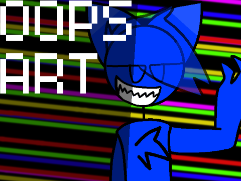 Oops Art