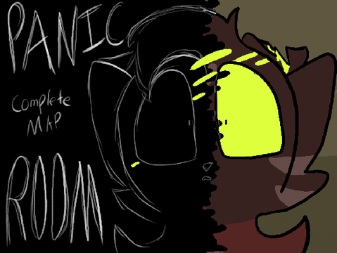 TNE ~ Panic Room