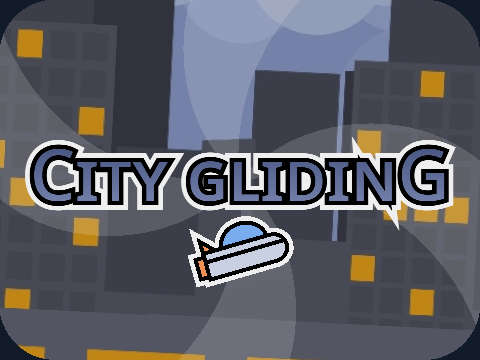 City Gliding