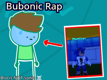 Bubonic Rap