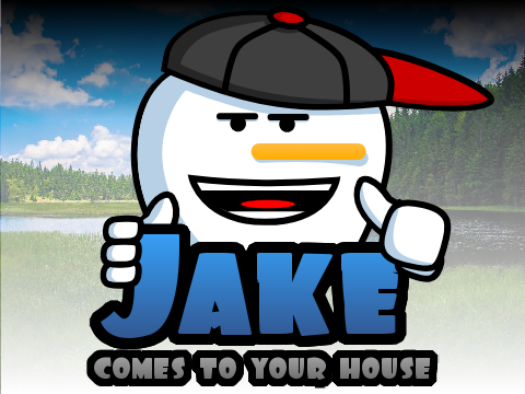 Jake Visits Your House