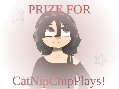 DTA prize for @CatNipChipPlays !