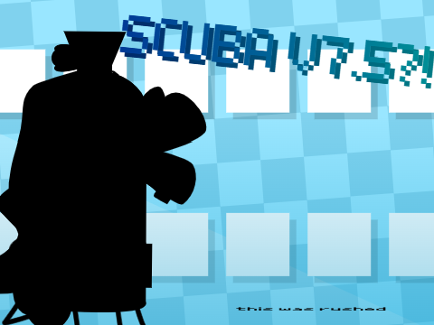 Scuba V7.5