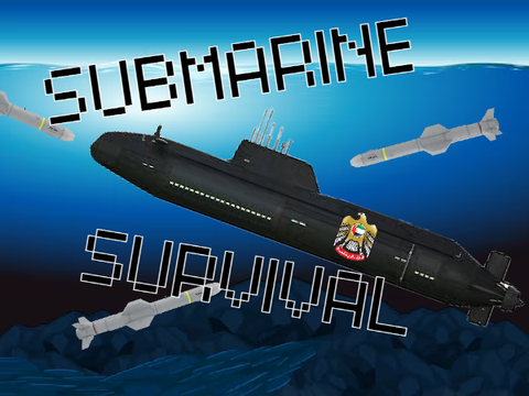 Submarine Survival V1.3