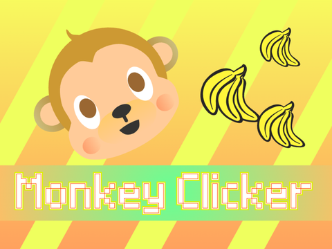 Monkey Clicker